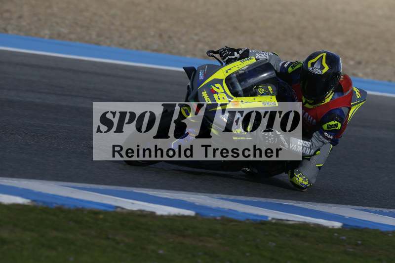 Archiv-2025/01 24.-27.01.2025 Moto Center Thun Jerez/blau-blue/29